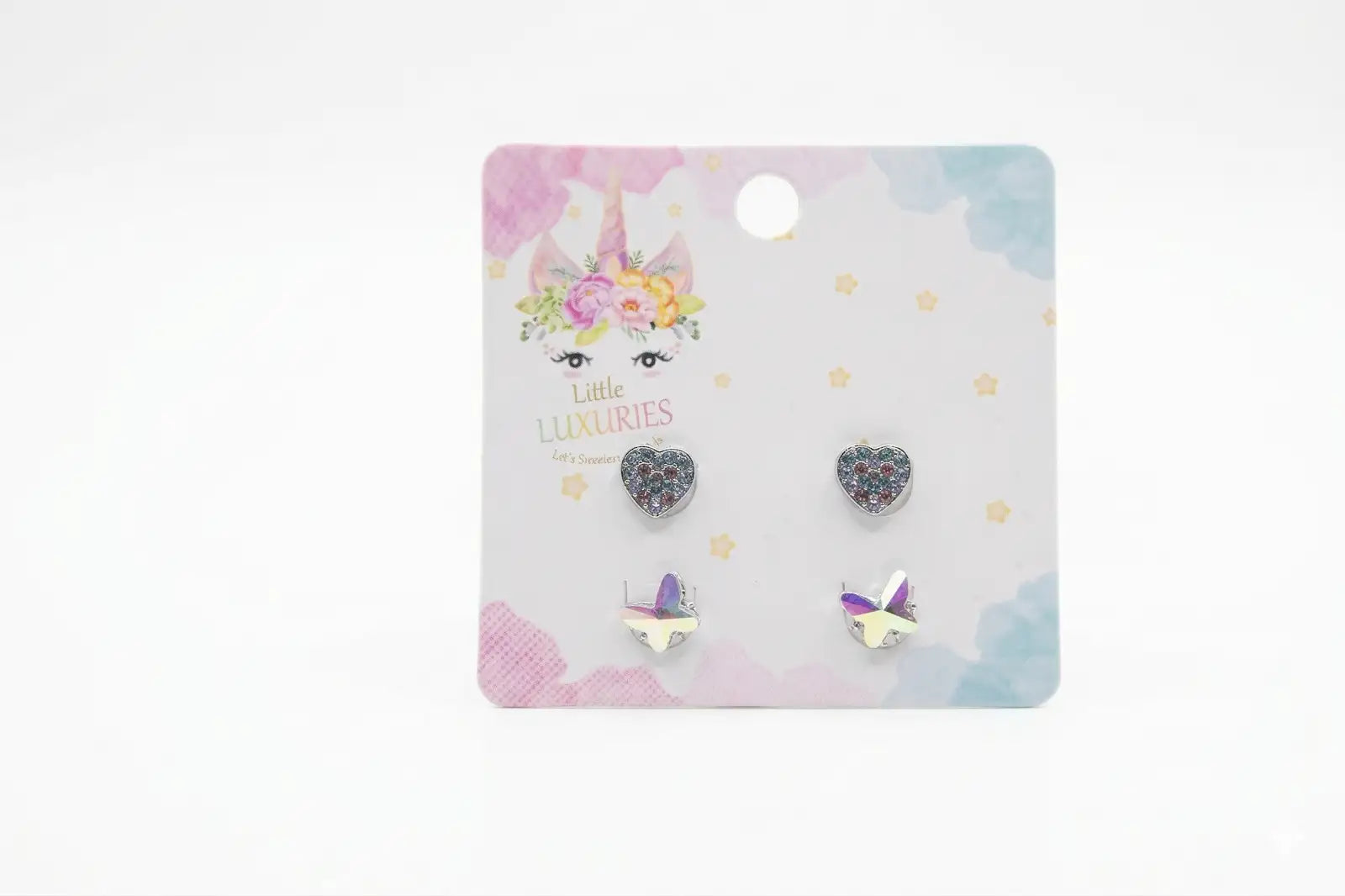 little-luxuries-rainbow-heart-glitter-earring-set-3