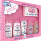 Cool & Cool Baby Care Essential Kit - 100ml