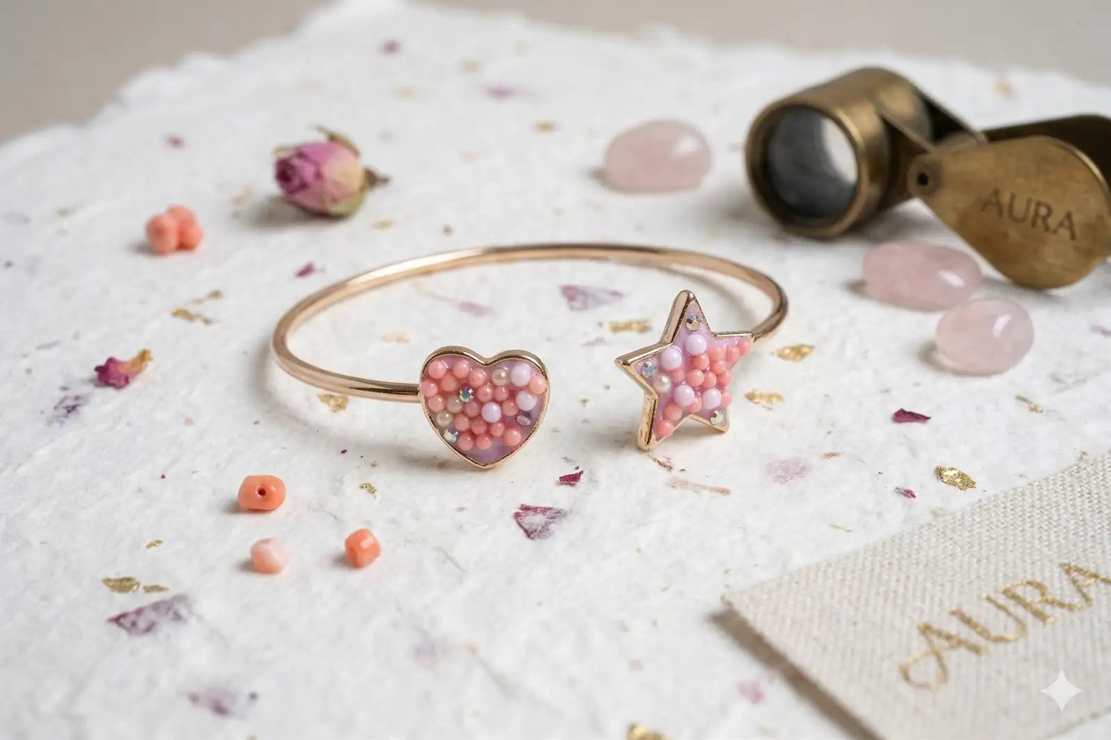 little-luxuries-pink-star-charm-bangle-3