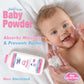 Cool & Cool Baby Powder - 125gm