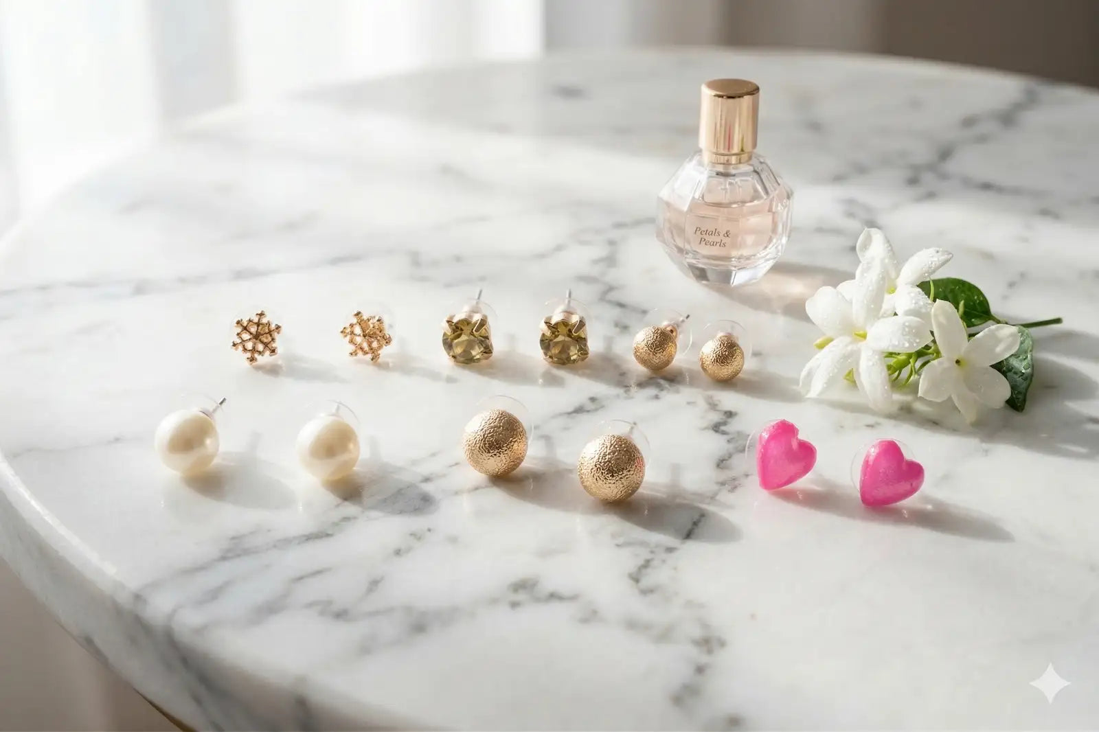little-luxuries-pink-pearl-charm-stud-set-2