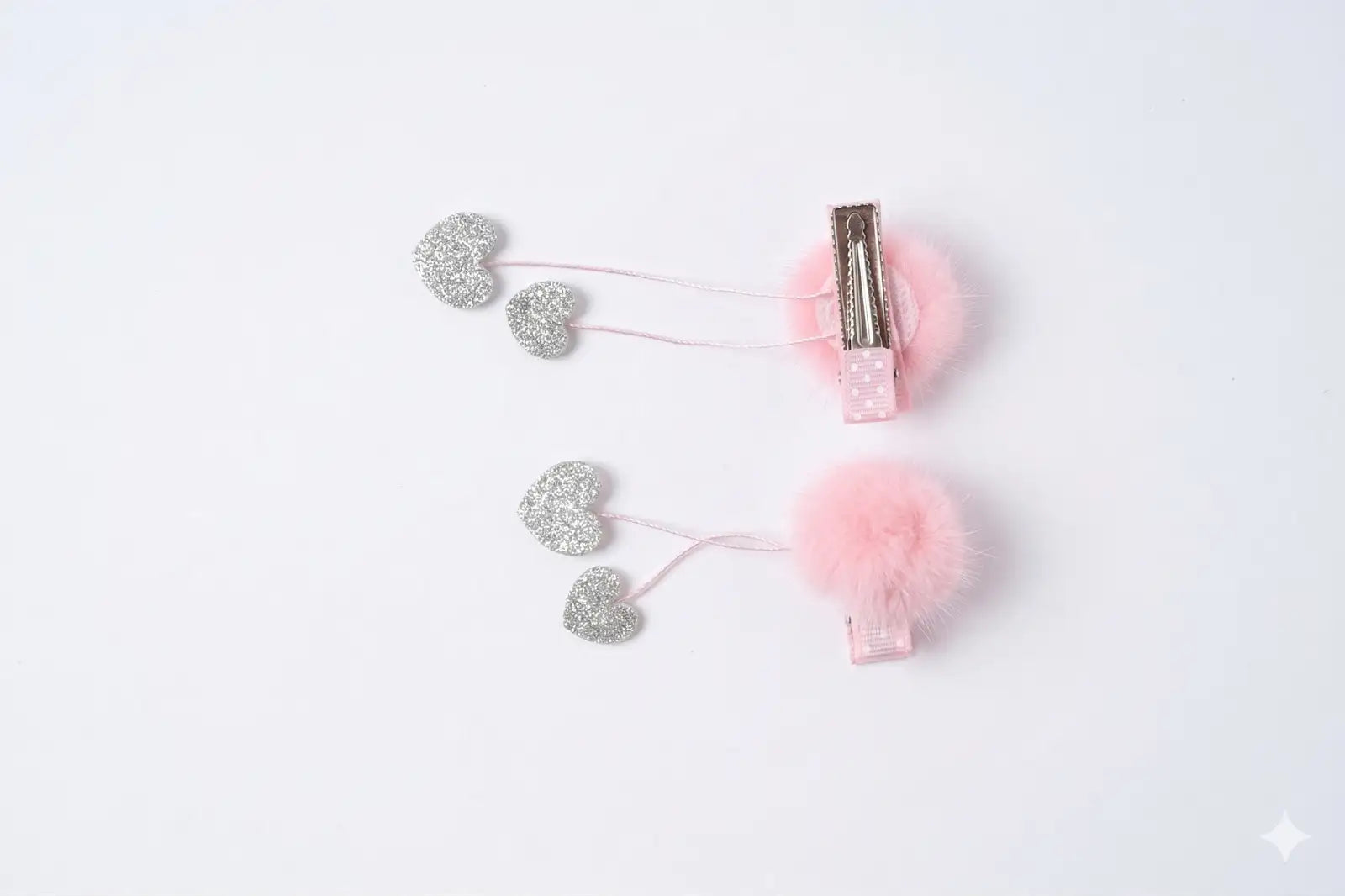 little-luxuries-pink-pom-pom-hair-clips-2