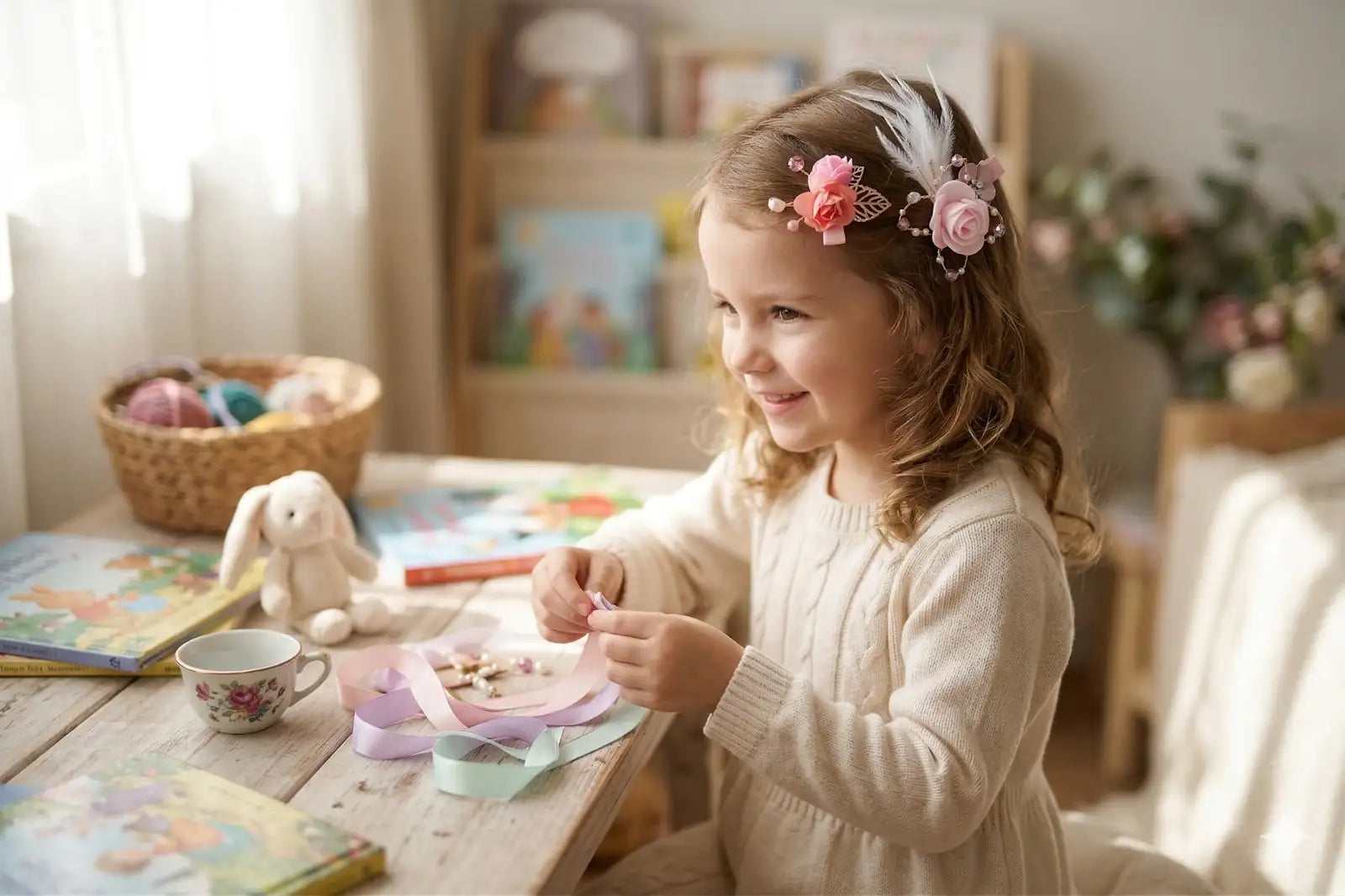 little-luxuries-rosette-fairy-hair-clip-set-4