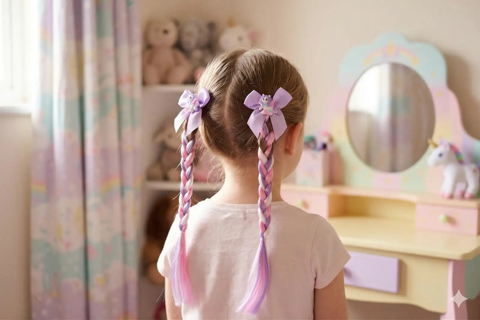 little-luxuries-purple-spiral-bow-hair-pony-2