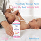 Cool & Cool Sterilized Baby Powder - 250gm