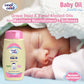 Cool & Cool Baby Oil - 60ml