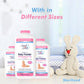 Cool & Cool Sterilized Baby Powder - 250gm