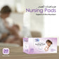 Cool & Cool Nursing Pads 30pcs - Pack of 4