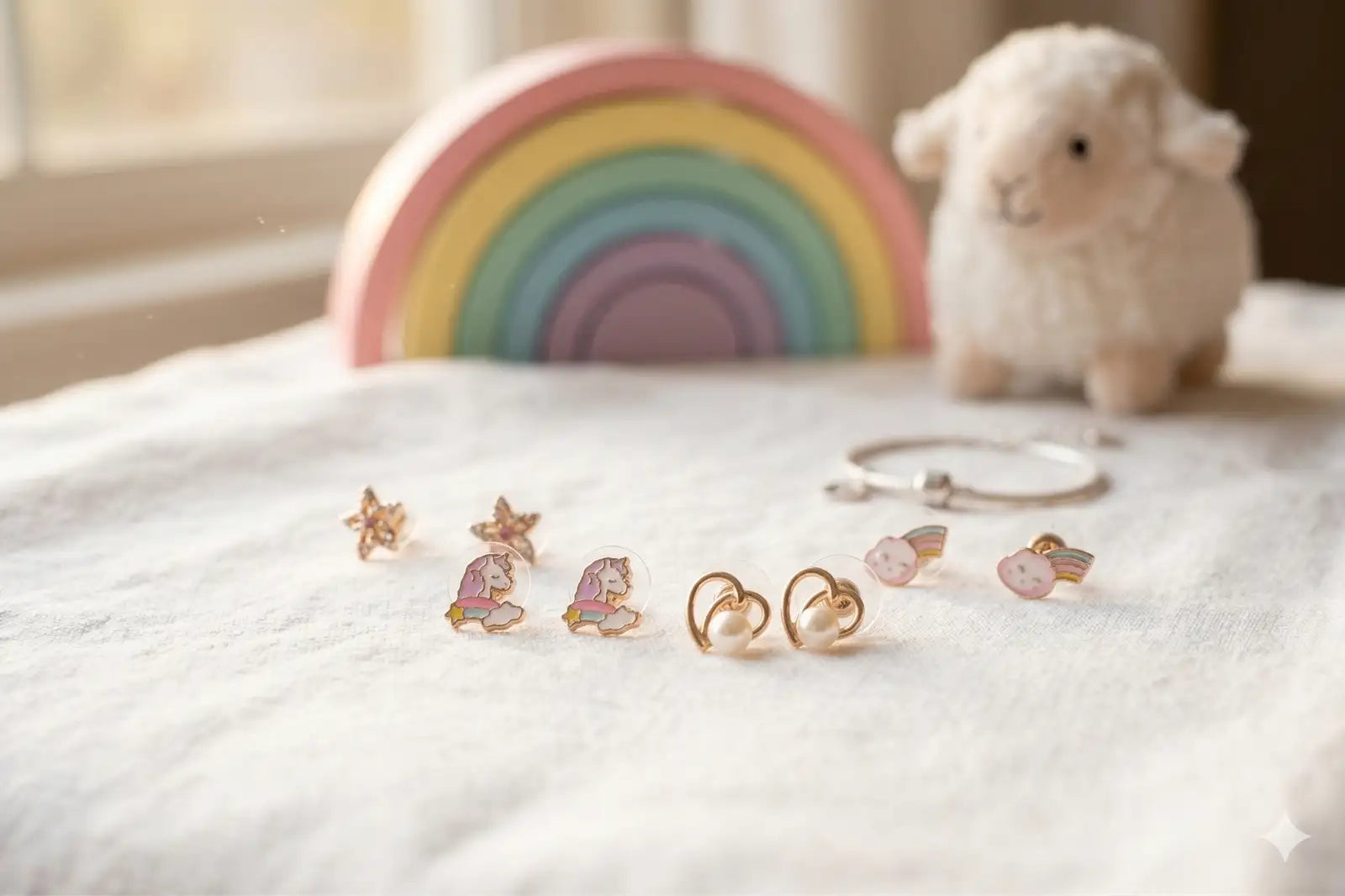 little-luxuries-butterfly-heart-stud-earring-set-6