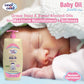 Cool & Cool Baby Oil 500ml - Pack of 2