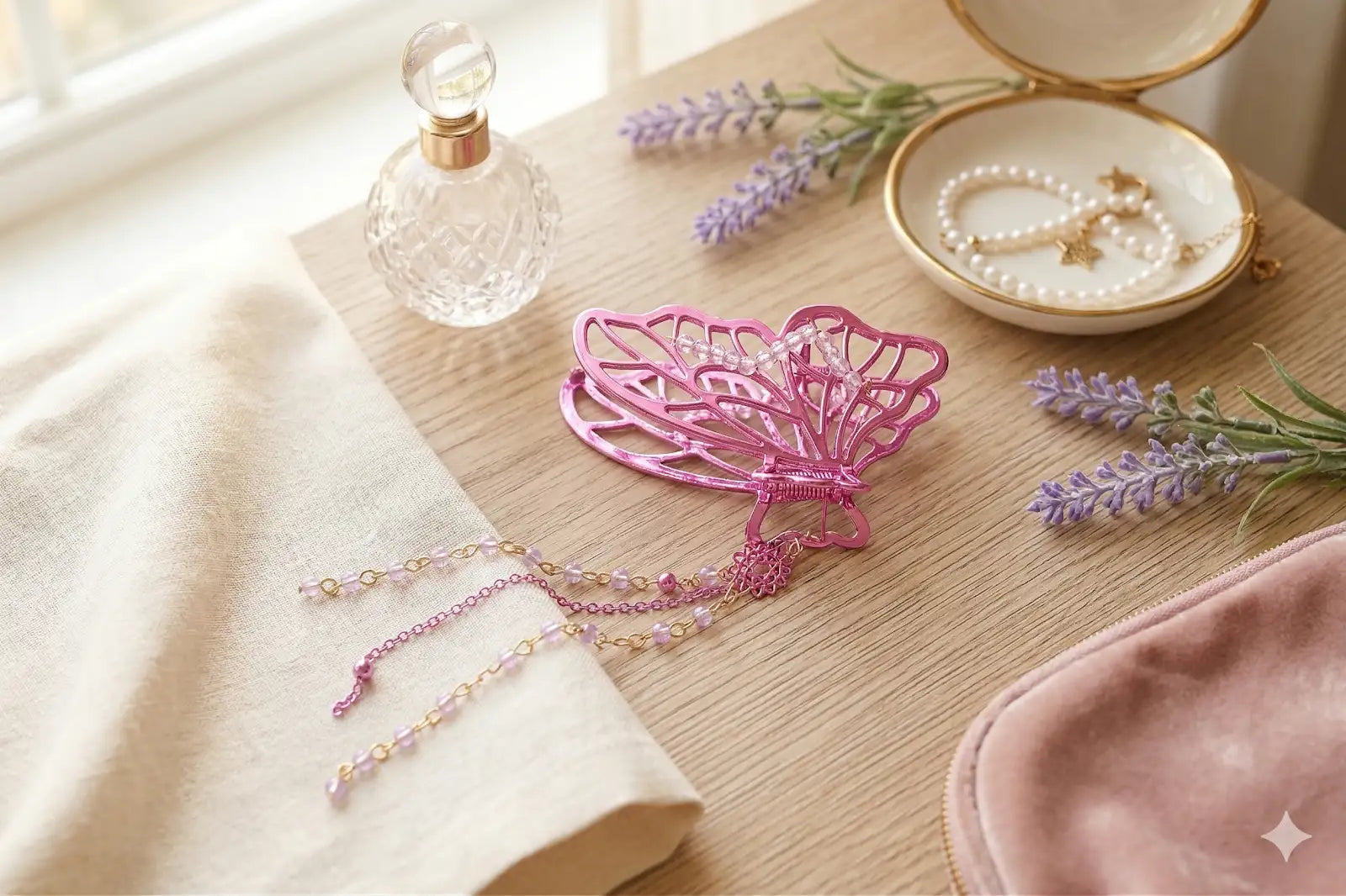 little-luxuries-glitter-unicorn-fantasy-clip-6