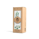 Anvi Baby Muslin Swaddle Wrap -Weeping Willow