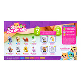 Adoptme Mystery Pets Multipack Series 1 Pack of 10