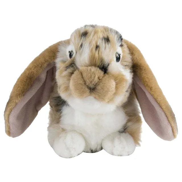 Living Nature - Dutch Lop Eared Rabbit Brown