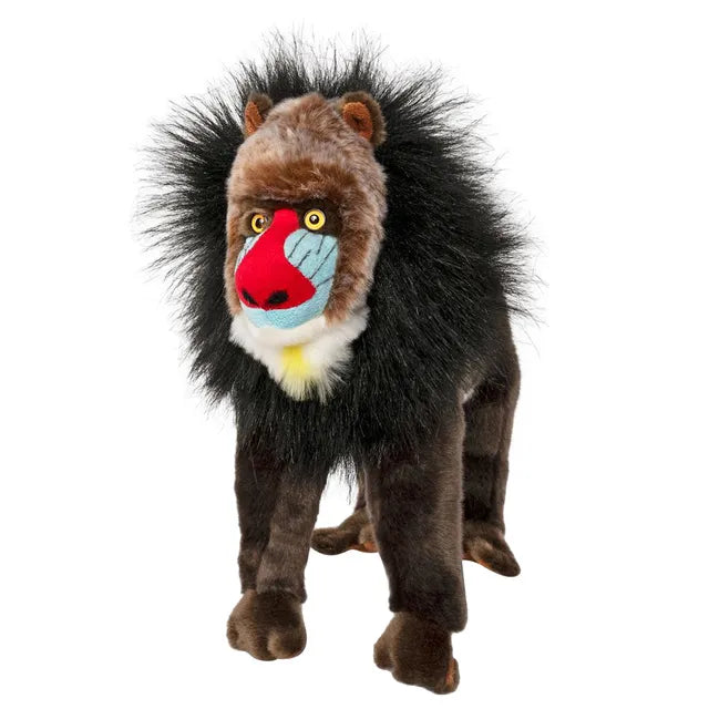 Living Nature - Living Nature Mandrill