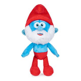 Giochi Smurfs Plush 20cm - 1pc Assorted