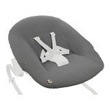 Hauck Baby Bouncer Cover Dark Grey