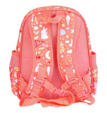 A Little Lovely Company Backpack  12.6 inch - Fun