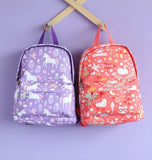 A Little Lovely Company Little Backpack 11.8 inch - Fun