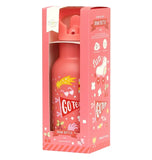 A Little Lovely Company Stainless Steel Water Bottle (350ml) - Fun