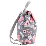Stephen Joseph Quilted Backpack - Bunny