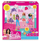 Addo Barbie Fashion Designe Dough Set