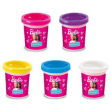 Addo Barbie Fashion Designe Dough Set