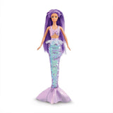 Addo Boulevard Boutique Mermaid Friends - 1pc Style May Vary