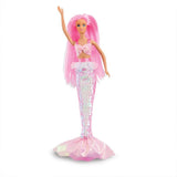 Addo Boulevard Boutique Mermaid Friends - 1pc Style May Vary