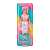 Addo Boulevard Boutique Mermaid Friends - 1pc Style May Vary