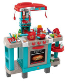 Addo Busy Me Chefs Battery Operated Kitchen Playset
