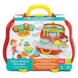 Addo Busy Me Little Chefs Kitchen Play Set Version 2