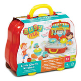 Addo Busy Me Little Chefs Kitchen Play Set Version 2