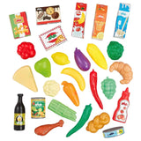 Addo Busy Me Shop Basket Version 3