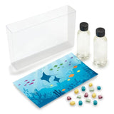 Addo Experimake Sparkling Crystal Aquarium Kit