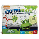 Addo Experimake Sludge & Slime Kit