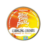 Addo Nickelodeon Liquid Lava Color 50gm - 1pc Design And Color May Vary