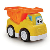 ADDO Little Lot Cartoon Vehicle Squad - 1pc Design And Color May Vary