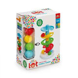 Addo Little Lot Twist & Twirl Tumble Tower