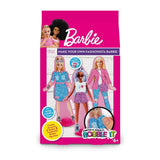 Addo Make Your Own Barbie Bobble Fashionista