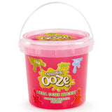 Addo Mega Ooze Original Bucket 1kg - Pink