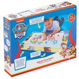 Addo Nickelodeon Pawpatrol Aqua Playmat Version 2