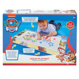 Addo Nickelodeon Pawpatrol Aqua Playmat Version 2