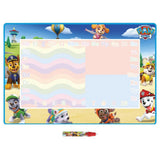 Addo Nickelodeon Pawpatrol Aqua Playmat Version 2