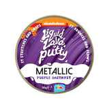 Addo Nickelodeon Liquid Lava Mettalic 50gm - 1pc Design And Color May Vary