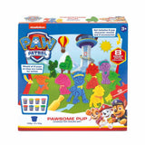 Addo Nickelodeon Pawpatrol Pawsome Dough Set