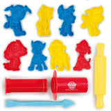 Addo Nickelodeon Pawpatrol Pawsome Dough Set