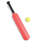 Addo Out And About Foam Cricket Version 2 - 1pc Color May Vary