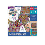 Addo Out To Impress Diamond Sparkle Art