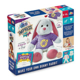 Addo Out To Impress Make Your Own Bunny Rabbit